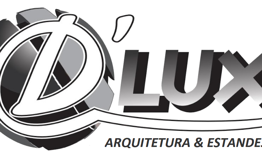 D'LUX LOCAÇÃO DE ESTANDES