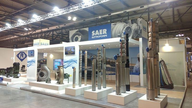 DMZEXPO SRL Settimo Milanese 1