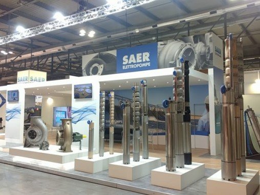 DMZEXPO SRL Settimo Milanese 2