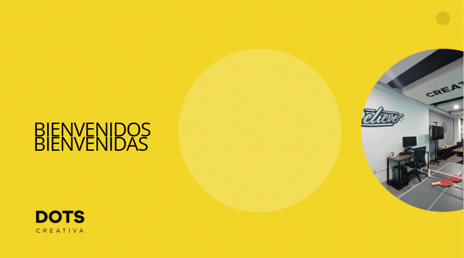 DOTS CREATIVA Bogota 6