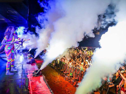 Daeventos San Jose 11