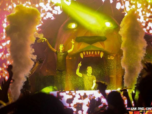 Daeventos San Jose 12