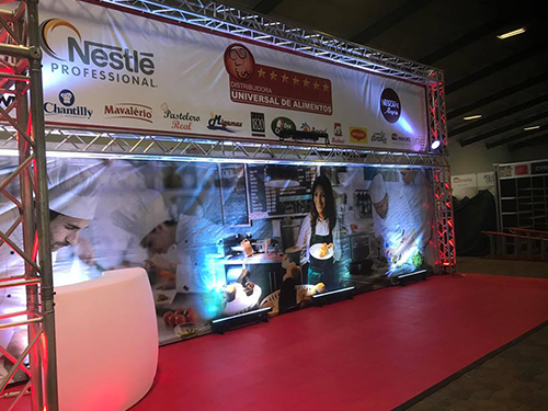 Daeventos San Jose 3