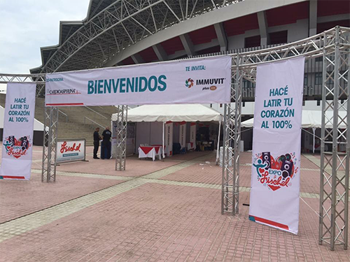 Daeventos San Jose 5