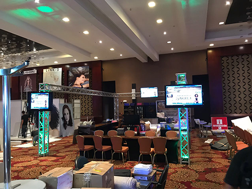 Daeventos San Jose 6