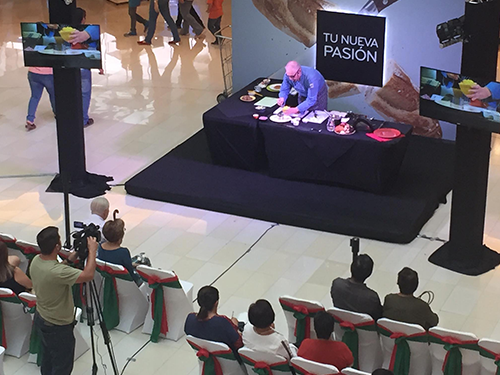 Daeventos San Jose 7