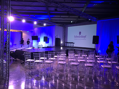 Daeventos San Jose 9