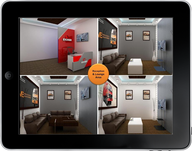 Daksh Design Studio Faridabad 5
