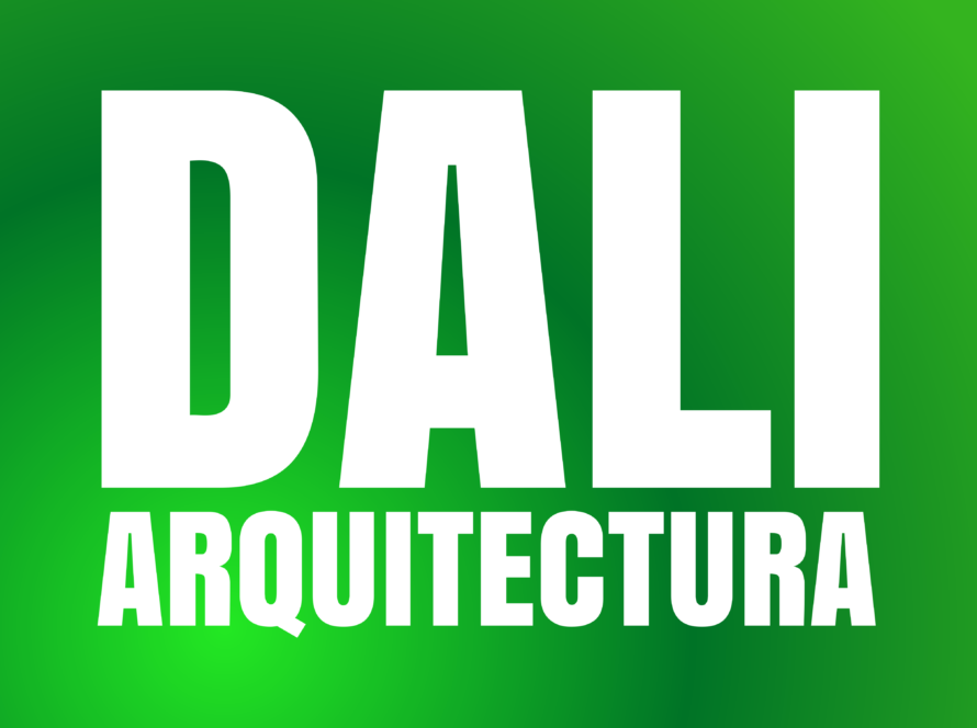 Dali Arquitectura