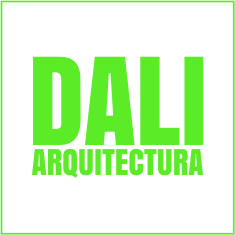 Dali Arquitectura