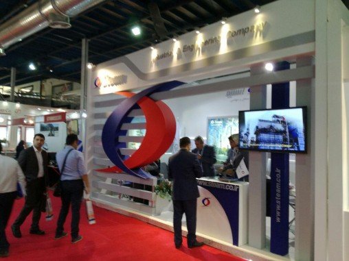 Darkoob Talaei DTD Design Tehran 3
