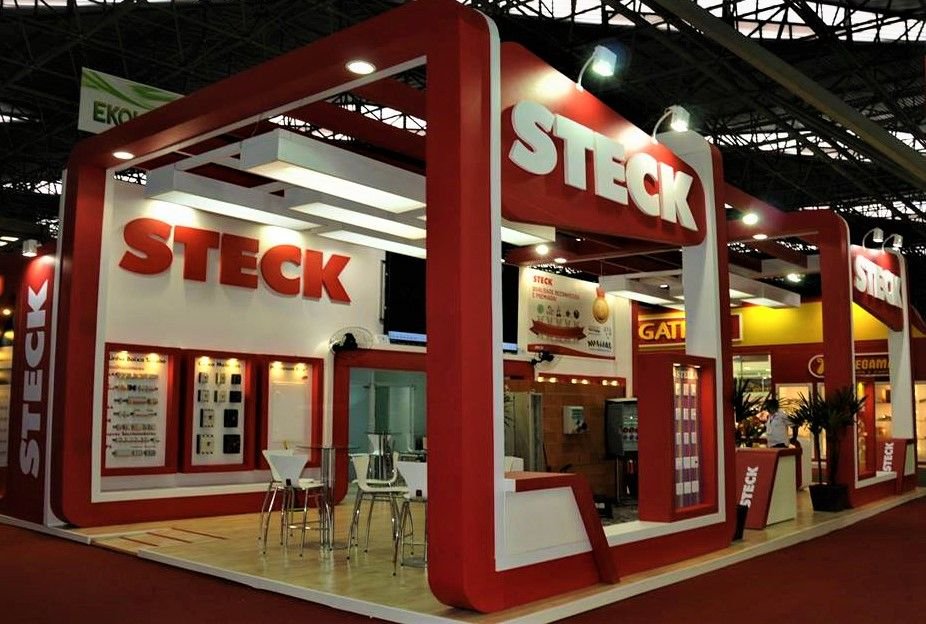 Dax Estandes cenografia e display LTDA Sao Paulo 10