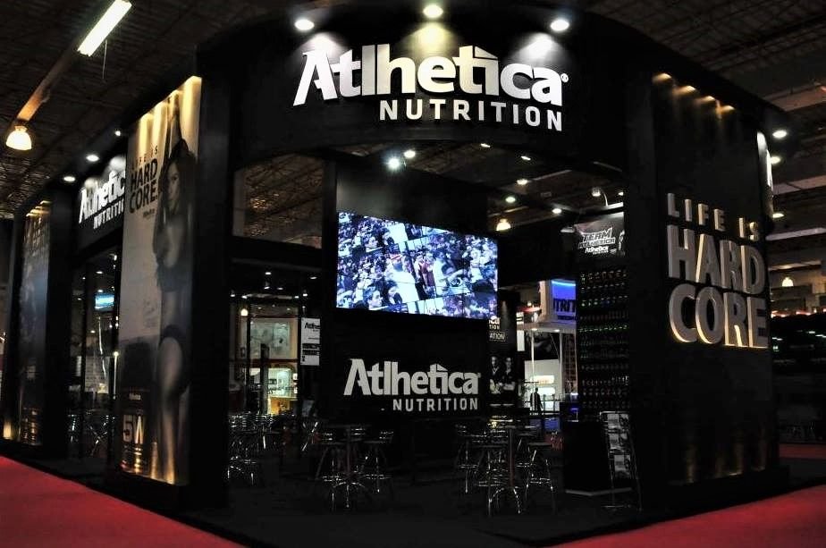 Dax Estandes cenografia e display LTDA Sao Paulo 8