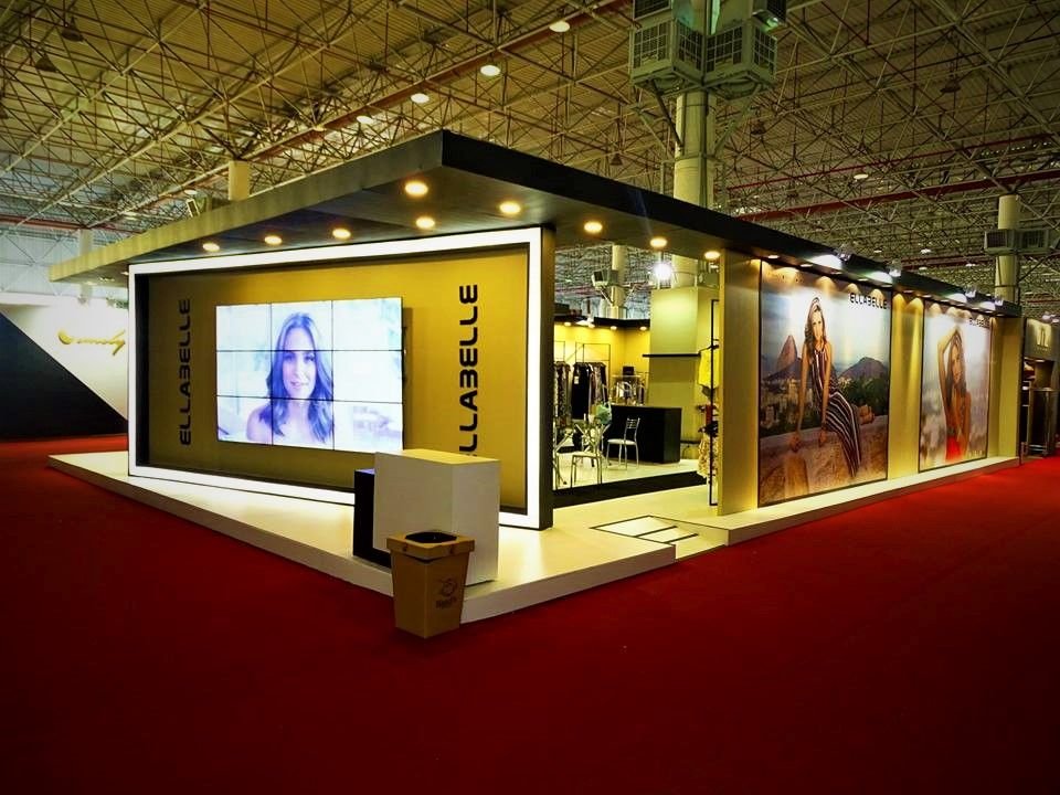 Dax Estandes cenografia e display LTDA Sao Paulo 9