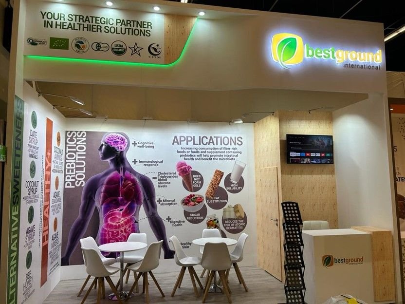 Dcn global exhibitions SP.ZO .o Frankfurt 11