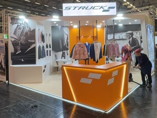 Dcn global exhibitions SP.ZO .o Frankfurt 3