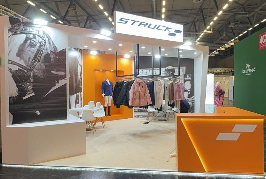 Dcn global exhibitions SP.ZO .o Frankfurt 8