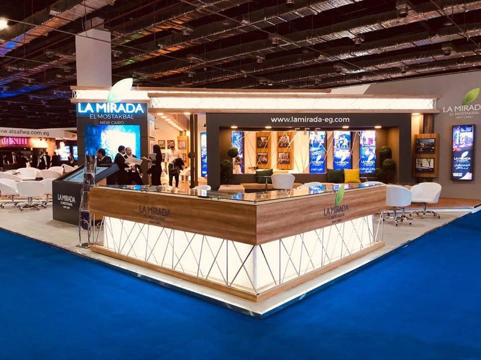 Deal Events Marketing Solutions Giza 1