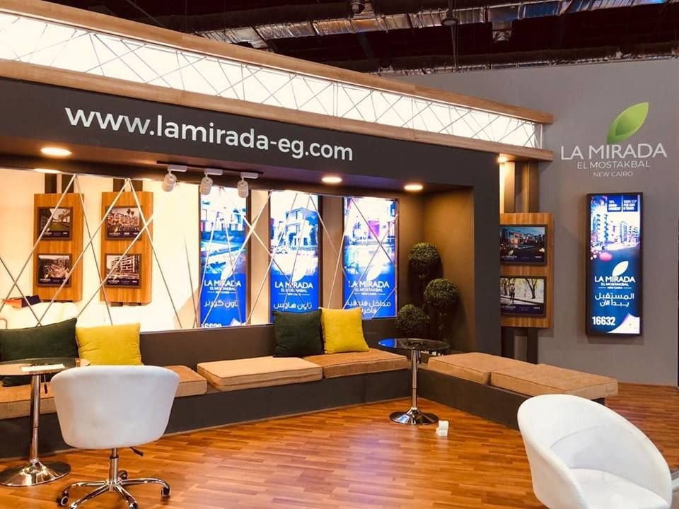 Deal Events Marketing Solutions Giza 14