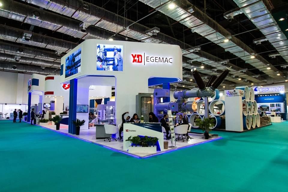 Deal Events Marketing Solutions Giza 27