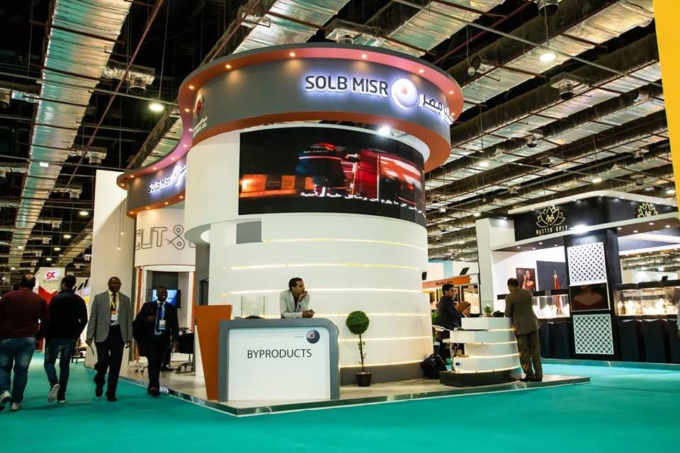 Deal Events Marketing Solutions Giza 29