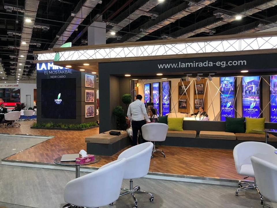 Deal Events Marketing Solutions Giza 8