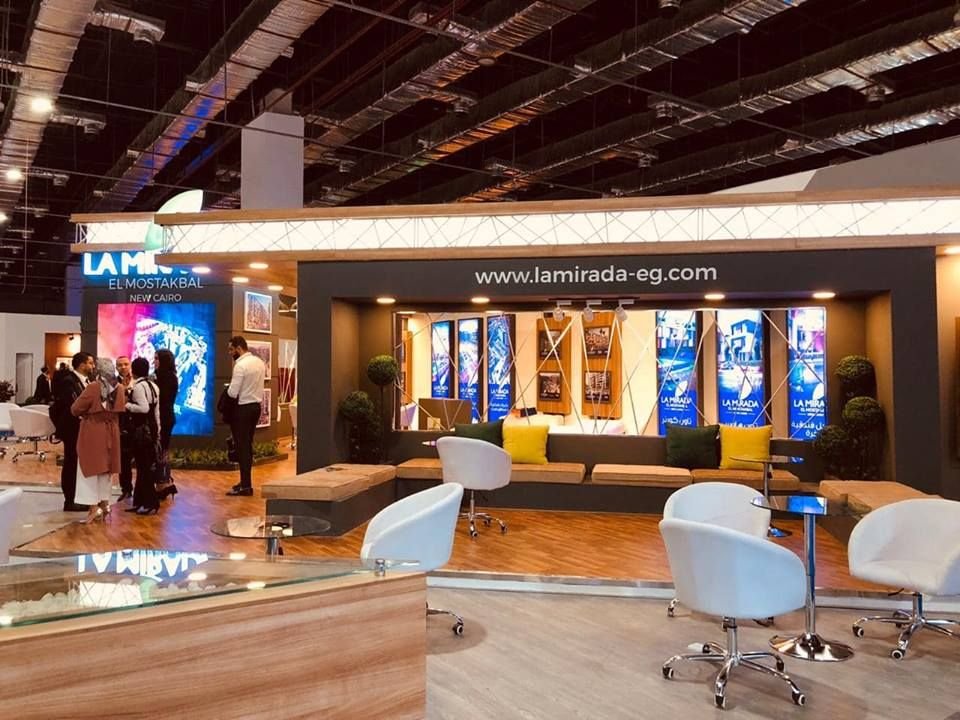 Deal Events Marketing Solutions Giza 9