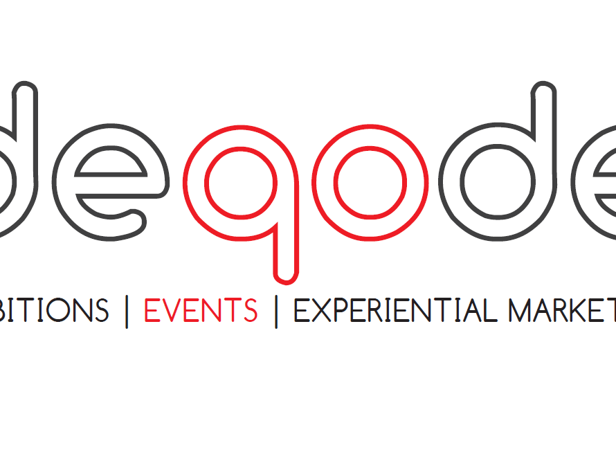 Deqode Exhibitions