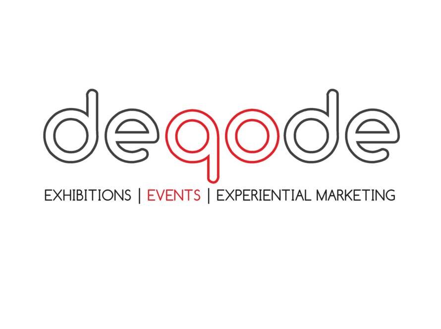 Deqode Exhibitions and Events