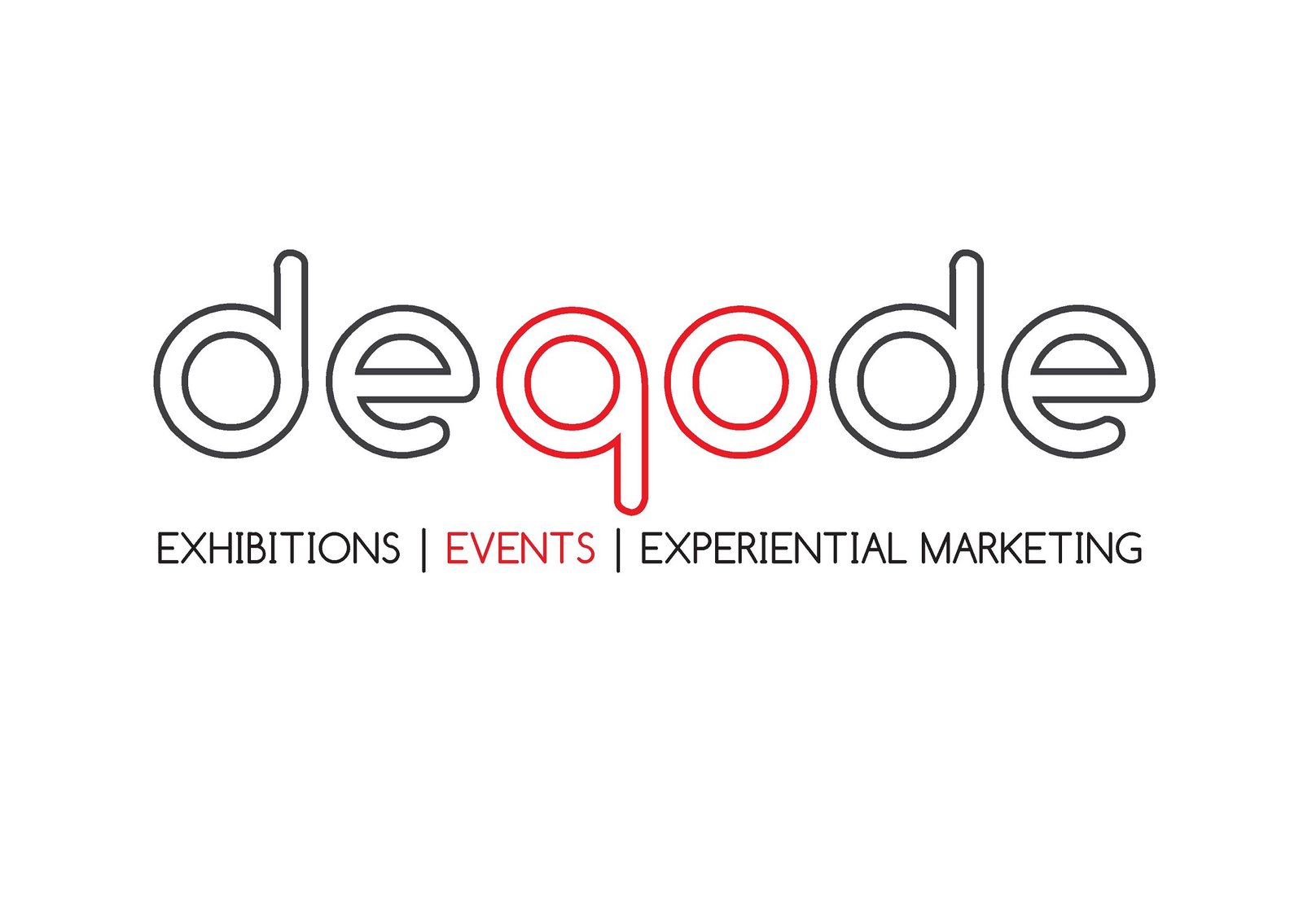 Deqode Exhibitions and Events