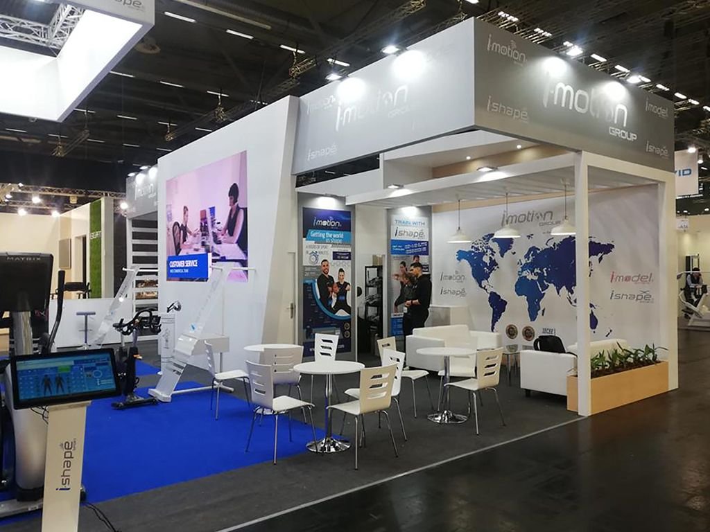 Development of International Space SL Murcia 3