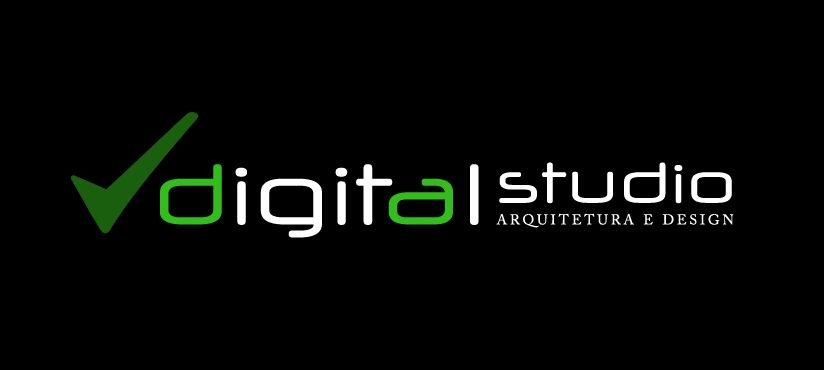 Digital Studio Arquitetura e Design