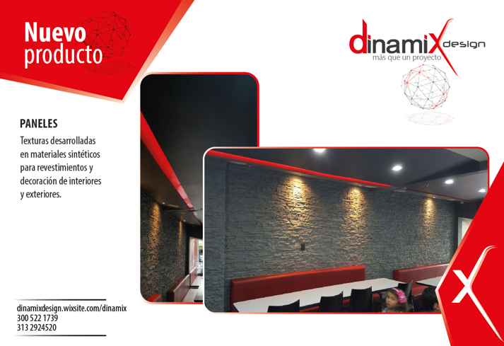 Dinamix Desing Bogota 11