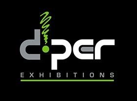 Diper Exhibitions