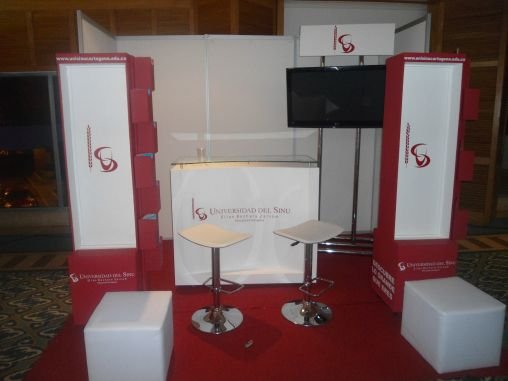 Disenos Montajes Cartagena 2