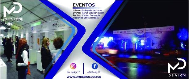 Dm design Bogota 1