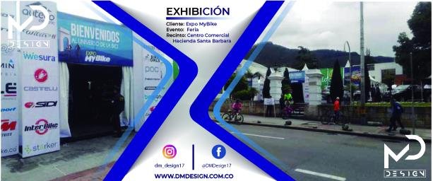 Dm design Bogota 4