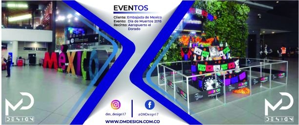 Dm design Bogota 6