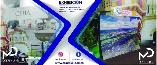 Dm design Bogota 7