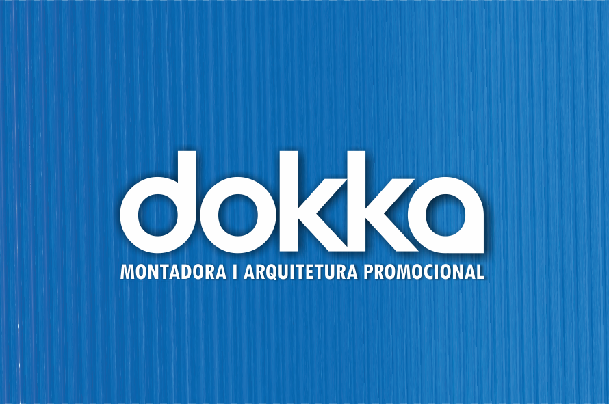 Dokka Montadora