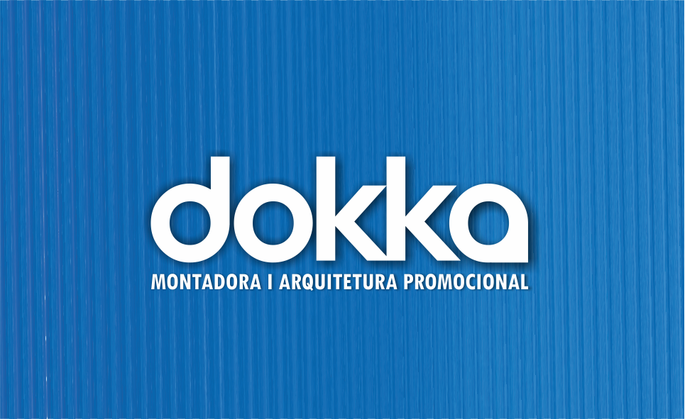 Dokka Montadora