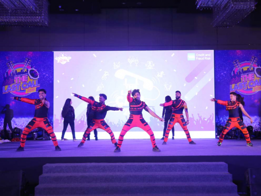 Dreamworks Entertainment New Delhi 2