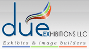 Due exhibitions