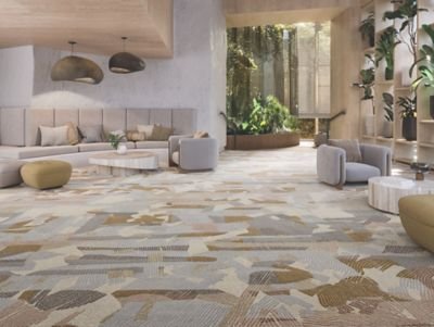 Durkan Mohawk Group Hospitality