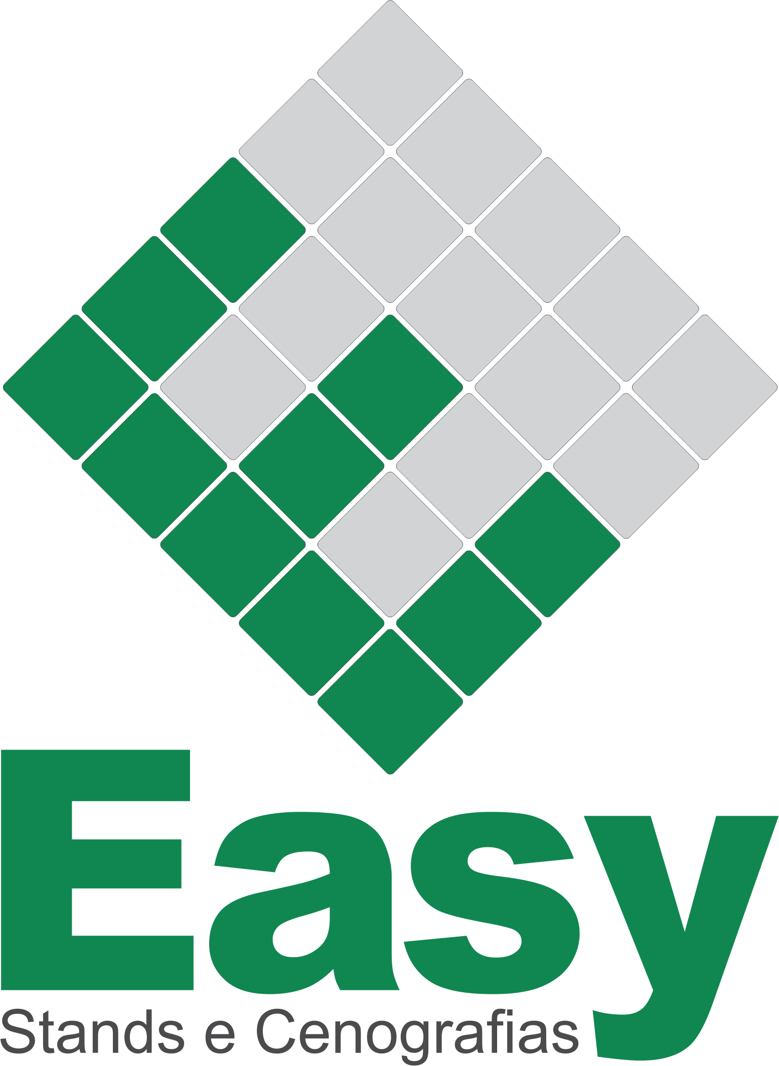 EASY STANDS E CENOGRAFIAS
