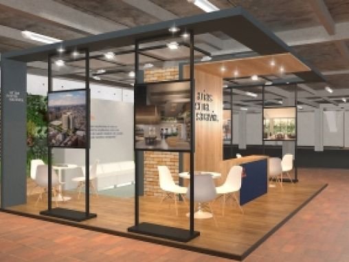 EGOVER ESTUDIO Bogota 2