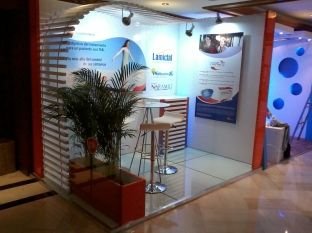 EGOVER ESTUDIO Bogota 3