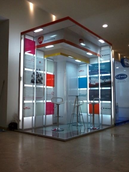 EGOVER ESTUDIO Bogota 4