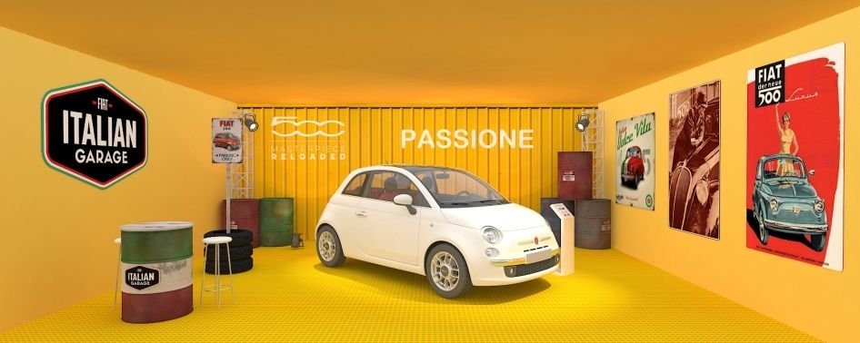 EGOVER ESTUDIO Bogota 7