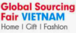 Global Sourcing Fair Vietnam